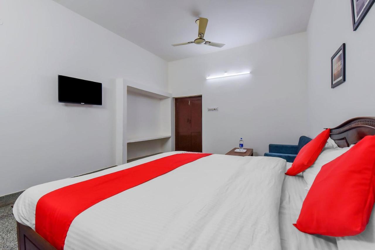 Oyo 83673 The Bungalow 21 Jodhpur (Rajasthan) Luaran gambar
